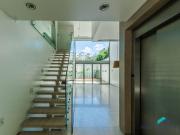 Casa estilo moderno venta en Barrio Parque 3 dormitorios...