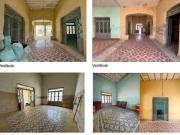 Casa estilo Neoclásico 3 Patios en el Barrio de Santa...