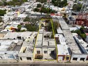 Casa estilo Neoclásico 3 Patios en el Barrio de Santa...