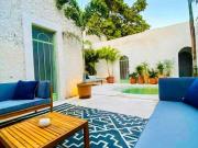 Casa estilo neoclásico en venta en Mérida, Yucatán