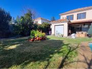 Casa estilo provenzal en Chamisero