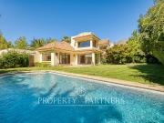 Casa estilo Provenzal en Golf de Manquehue, cercana a...