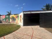 Casa Estilo Quinta con 3 Rec?maras y Depto....