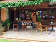 Casa estilo rústica no Estância Marambaia 4 Quartos 7...