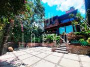 CASA ESTILO RÚSTICO, CERCA DEL AJUSCO