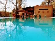 Casa estilo rústico en callejon comunero de chacras de coria