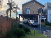 Casa em condomínio fechado para venda em Sorocaba SP!
