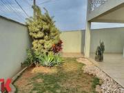 Casa estilo sobrado à venda, Vila Renascer na região do...