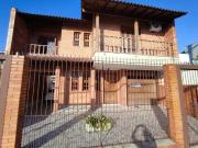 Casa estilo sobrado com 3 dormitórios à venda, centro,...