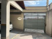 Casa de luxo em condomínio na Vila Matilde: 4 quartos, 2...