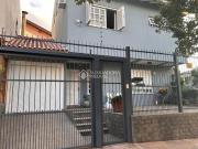 Casa estilo sobrado no Jardim Planalto