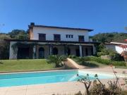 Casa estilo toscana à venda em Atibaia SP, no Beiral das...