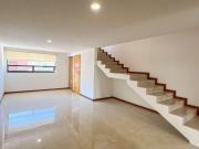 Casa estilo Town House en la Carcaña Promocion