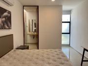 Casa estilo townhouse amueblada en Benito Juárez Norte,...