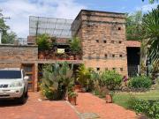 CASA ESTILO VINTAGE TIPO RUSTICO