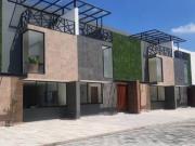 Casa estilo y acabados residenciales de 3 hab. 3...