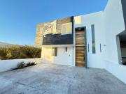 CASA ESTOCOLMO ZIBATA QUERETARO