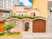 Casa Estratégica En San Miguel – Ubicación Prime