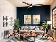 Casa Estrella restaurada en venta en el Barrio de San Juan