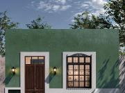 Casa Estrella restaurada en venta en el Barrio de San Juan