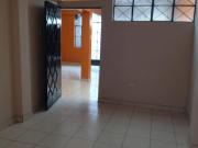 CASA ESTRENO / 01 BAÑO / GAS CALIDDA / LUZ ENEL / AGUA...
