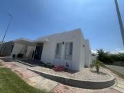 VENTA CASA ESTRENO PISCINA URB. MARENOSTRO SEGURIDAD...