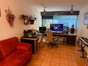 Casa estudio o foro de grabación en San Jerónimo Lídice