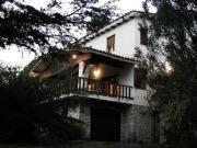 CASA EUROPEA PERFIL COMERCIAL, LA SERRANITA