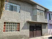 Casa Ex Ejidos San Cristóbal, Ecatepec, bonita y a buen...