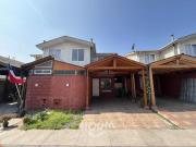 Casa Ex fundo los quillayes ID: 158894r