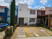 CASA EX HACIENDA DEL ANGEL ARMANDO