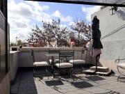 CASA EX MUNICIPAL FLORESTA FULL RECICLADA