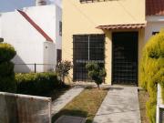 Casa ex rancho san dimas en condominio con porton...