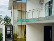 Casa Excelente e Moderna na Rua do Jockey, Setor...