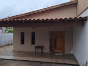 CASA EXCELENTE LOCALIZAÇÃO JARDIM UNIVRSO