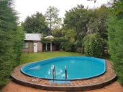 Casa excelente ubicación en Pueblo Esther