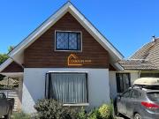 Casa Excelente ubicación en sector residencial de Temuco