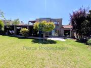 CASA EXCELENTE VISTA EN CONDOMINIO DE SECTOR PIEDRA ROJA