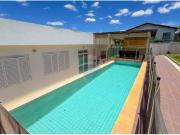 Casa excepcional 02 suítes regularizada aceita...