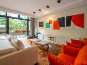 Casa exclusiva, 340 m2, 5 quartos sendo 5 suítes, 6...