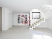 Casa Exclusiva com 122m² | 3 Quartos | Ático Gourmet |...