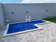 Casa exclusiva de alto padrão com 02 suítes no três marias