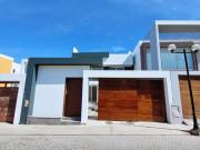 Casa Exclusiva de Estreno en Venta Urbanización Privada,...