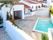 Casa exclusiva em Bárrio Alcobaça