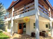 Casa exclusiva em condomínio na Praia de Boracéia – São...