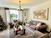 CASA EXCLUSIVA EN CONDOMINIO AV LA MOLINA