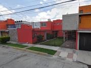 Casa Exclusiva en Hacienda de Echegaray, Naucalpan....