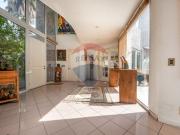 Casa Exclusiva en Lo Barnechea con Piscina