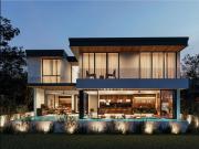 Casa exclusiva en privada residencial Yucatán Country Club