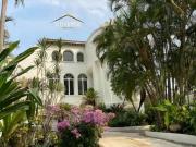 CASA EXCLUSIVA EN RESIDENCIAL CAMPO DE GOLF IXTAPA
